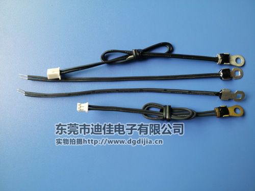DJ007电源温度传感器