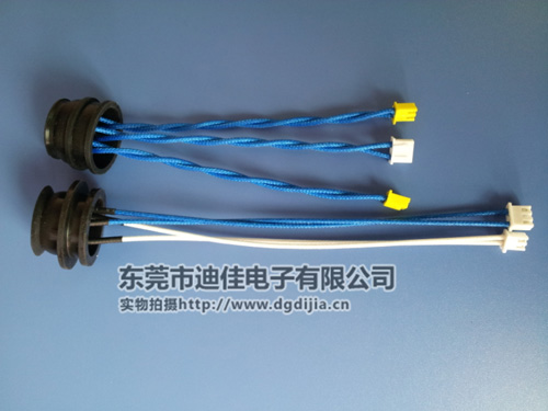 DJ006电磁炉温度传感器