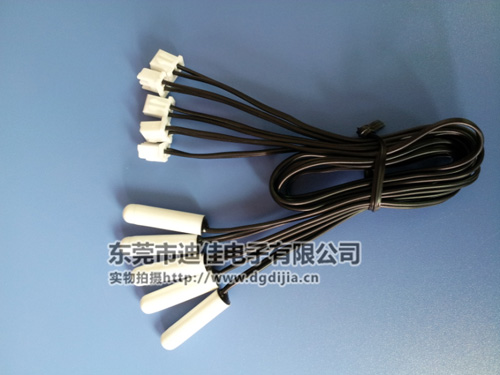 DJ019冰箱、冷库、地暖温度传感器