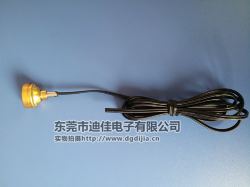 DJ025锅炉传感器