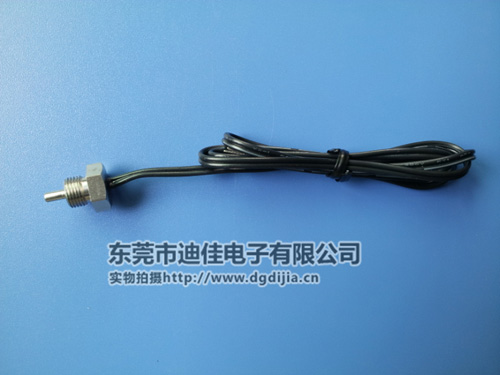 DJ029热水器、太阳能温度传感器