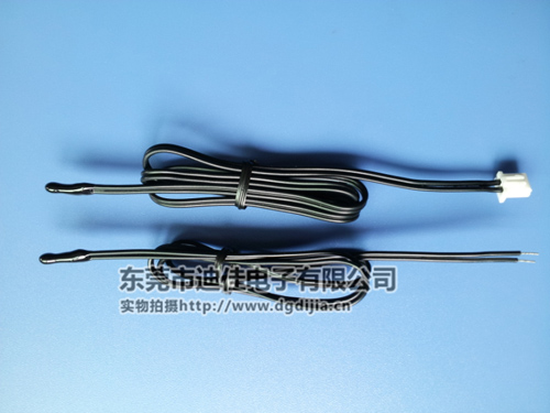 DJ031电热毯、电源温度传感器
