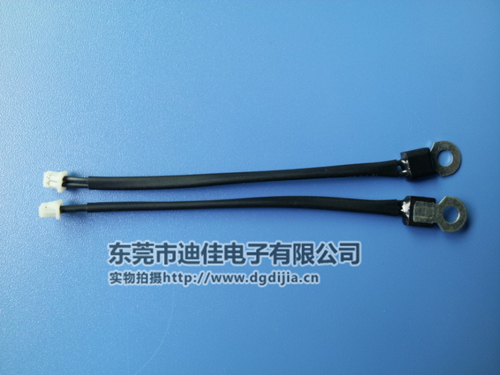 DJ041电源温度传感器