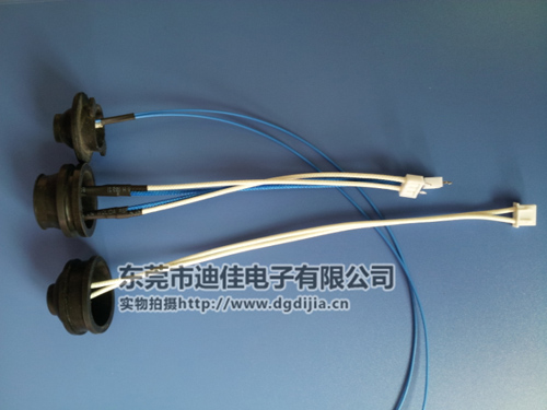 DJ042电磁炉温度传感器