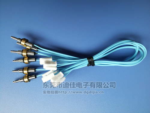 DJ016咖啡机咖啡壶NTC传感器