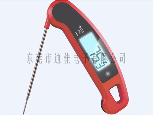 显示屏温度传感器