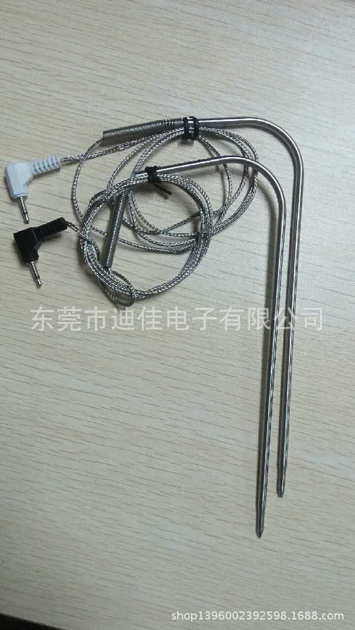 食品级烤箱烧烤用NTC温度传感器